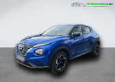 Nissan Juke occasion année 2024 boite Automatique Annonce Nissan Juke occasion Essence HYBRID 143 à Beaupuy