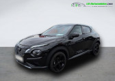 Nissan Juke occasion année 2023 boite Automatique Annonce Nissan Juke occasion Hybride Hybrid 143 à Beaupuy