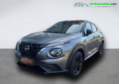 Nissan Juke occasion année 2024 boite Automatique Annonce Nissan Juke occasion Hybride HYBRID 143 à Beaupuy