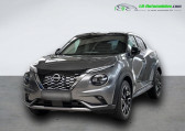 Nissan Juke occasion année 2025 boite Automatique Annonce Nissan Juke occasion Hybride HYBRID 143 à Beaupuy