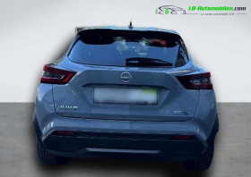 Nissan Juke Hybrid 143  occasion  Beaupuy - photo n6