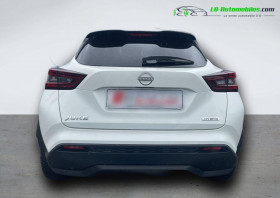 Nissan Juke Hybrid 143  occasion  Beaupuy - photo n4