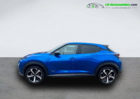 Nissan Juke Hybrid 143  occasion  Beaupuy - photo n4