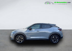 Nissan Juke Hybrid 143  occasion  Beaupuy - photo n5