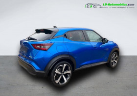 Nissan Juke Hybrid 143  occasion  Beaupuy - photo n3
