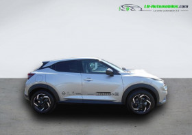 Nissan Juke Hybrid 143  occasion  Beaupuy - photo n5