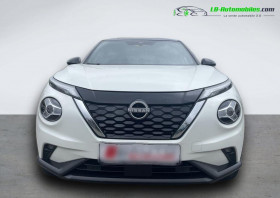 Nissan Juke Hybrid 143  occasion  Beaupuy - photo n3
