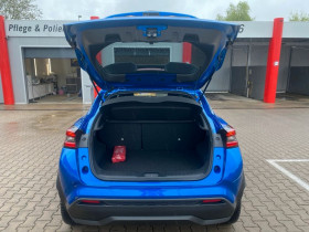 Nissan Juke Hybrid 143  occasion  Beaupuy - photo n6