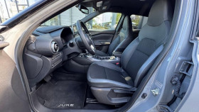 Nissan Juke Hybrid 143  occasion  Beaupuy - photo n7