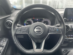 Nissan Juke Hybrid 143  occasion  Beaupuy - photo n6