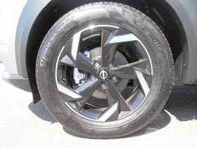 Nissan Juke Hybrid 143  occasion  Beaupuy - photo n7
