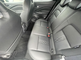 Nissan Juke Hybrid 143  occasion  Beaupuy - photo n5