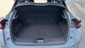 Nissan Juke Hybrid 143  occasion  Beaupuy - photo n10