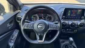 Nissan Juke Hybrid 143  occasion  Beaupuy - photo n9