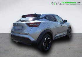 Nissan Juke Hybrid 143  occasion  Beaupuy - photo n4