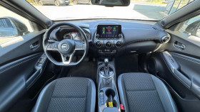 Nissan Juke Hybrid 143  occasion  Beaupuy - photo n3