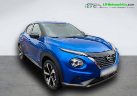 Nissan Juke , garage LB AUTOMOBILES  Beaupuy