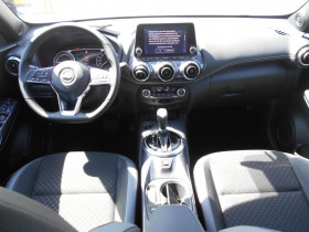 Nissan Juke Hybrid 143  occasion  Beaupuy - photo n3