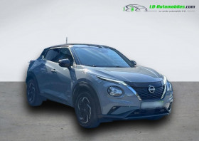 Nissan Juke Hybrid 143  occasion  Beaupuy - photo n2