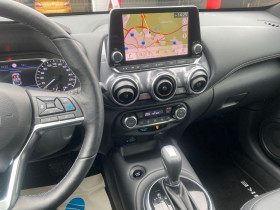 Nissan Juke Hybrid 143  occasion  Beaupuy - photo n2