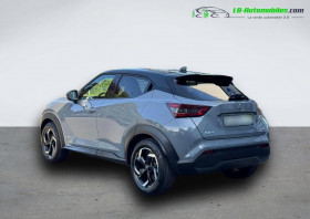 Nissan Juke Hybrid 143  occasion  Beaupuy - photo n4