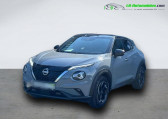 Nissan Juke Hybrid 143   Beaupuy 31