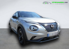 Nissan Juke Hybrid 143  occasion  Beaupuy - photo n2