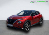 Nissan Juke occasion année 2023 boite Automatique Annonce Nissan Juke occasion Hybride Hybrid 143 à Beaupuy