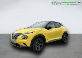 Nissan Juke HYBRID 143   Beaupuy 31