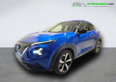 Nissan Juke HYBRID 143   Beaupuy 31