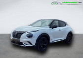 Nissan Juke occasion année 2022 boite Automatique Annonce Nissan Juke occasion Hybride Hybrid 143 à Beaupuy