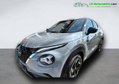 Nissan Juke Hybrid 143   Beaupuy 31