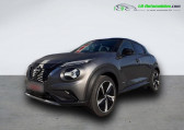 Nissan Juke HYBRID 143   Beaupuy 31