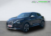 Nissan Juke HYBRID 143   Beaupuy 31