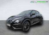 Nissan Juke occasion année 2023 boite Automatique Annonce Nissan Juke occasion Hybride Hybrid 143 à Beaupuy