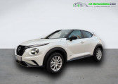 Nissan Juke occasion année 2024 boite Automatique Annonce Nissan Juke occasion Hybride HYBRID 143 à Beaupuy