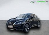 Nissan Juke HYBRID 143   Beaupuy 31