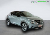 Nissan Juke occasion année 2023 boite Automatique Annonce Nissan Juke occasion Hybride Hybrid 143 à Beaupuy