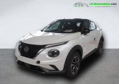Nissan Juke occasion année 2024 boite Automatique Annonce Nissan Juke occasion Hybride HYBRID 143 à Beaupuy