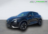 Nissan Juke HYBRID 143   Beaupuy 31