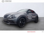 Annonce Nissan Juke occasion  Hybrid 145 Premiere Edition à Sens