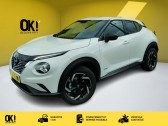 Nissan Juke Hybrid Premire Edition 1.6 143H 95 2WD BVA Blueto  2023 - annonce de voiture en vente sur Auto Sélection.com