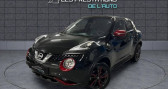 Nissan Juke I (F15) 1.2 DIG-T 115ch Red Touch   Puteaux 92