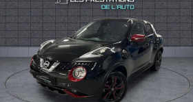 Nissan Juke , garage LES PRESTATIONS DE L'AUTO  Puteaux