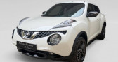 Annonce Nissan Juke occasion Diesel I (F15) 1.5 dCi 110ch FAP Tekna  Châtenay-Malabry