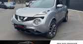 Nissan Juke I (F15) 1.5 dCi 110ch Tekna   CAUDAN 56
