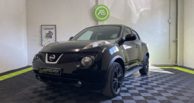 Nissan Juke , garage AUTOEASY SARRIANS  SARRIANS