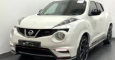 Annonce Nissan Juke occasion Essence I (F15) 1.6 Turbo 200ch Nismo  Brest