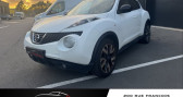 Annonce Nissan Juke occasion Essence I (F15E) UK Phase 2 1.6 i 16V 2WD 117 cv � CAUDAN