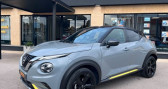Annonce Nissan Juke occasion Essence ii (f16) 1.0 dig-t 114ch kiiro carplay  Marignane